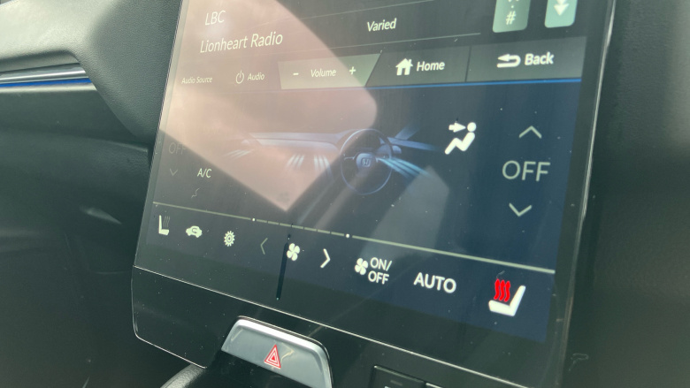 Honda E Ny1 150kW Elegance 69kWh 5dr Auto Electric Hatchback